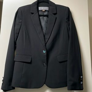 Marc New York Black Blazer